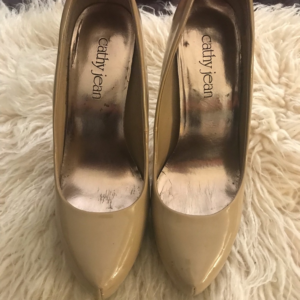 Cathy Jean Heels - Picture 2 of 5